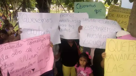 Fuente: Radio Madre de Dios.