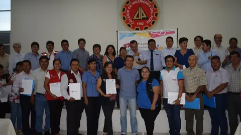 Fuente: DRE Madre de Dios.