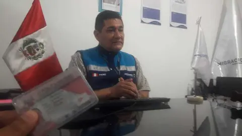 Fuente: Radio Madre de Dios.