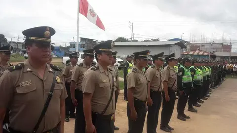 imagen referencial. Foto: Radio Madre de Dios.