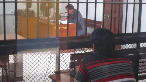 Fuente: Ministerio Público