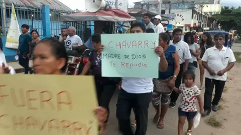 Fuente: La Red de Noticias Madre de Dios.