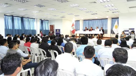 Fuente: Ministerio Público.