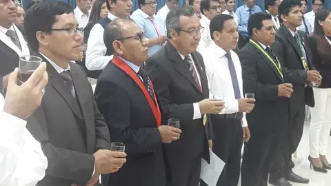 Fuente: Radio Madre de Dios.