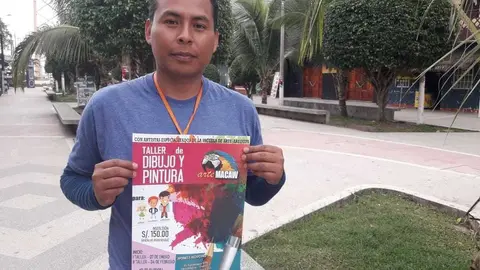 Fuente: Radio Madre de Dios.