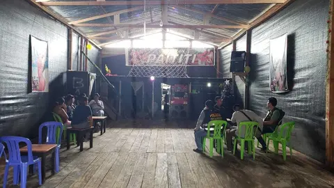 Fuente: PNP Madre de Dios.