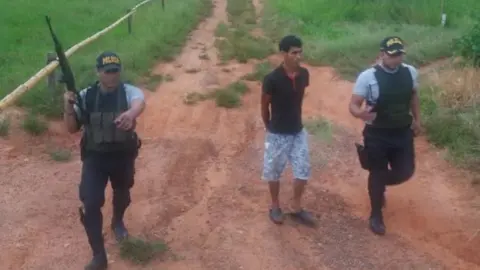 Fuente: PNP Madre de Dios.