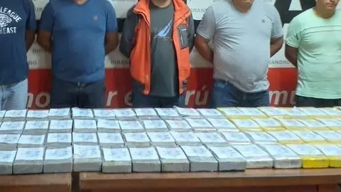 Fuente: Ministerio Público.