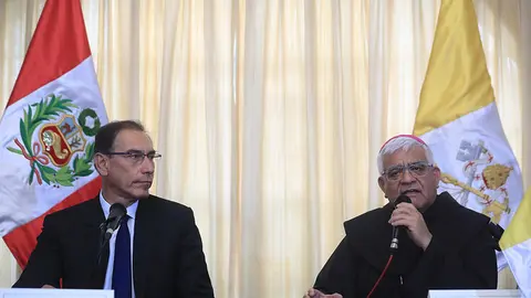 Fuente: Presidencia Perú.