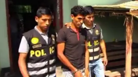 Fuente: Ministerio Público.