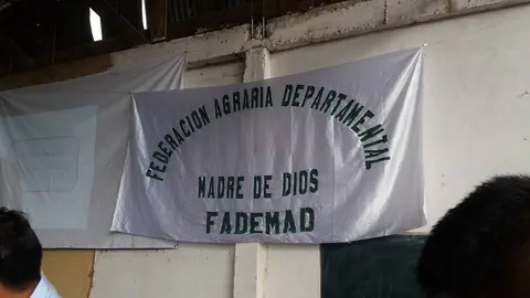 Fuente: Basilia Meza.