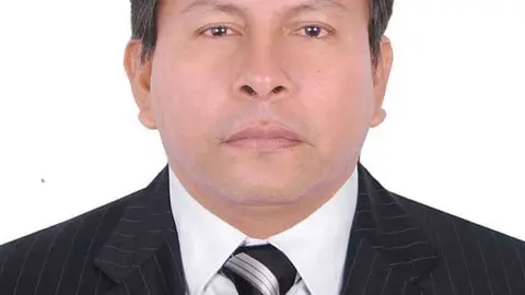 Adolfo Osorio Acevedo.