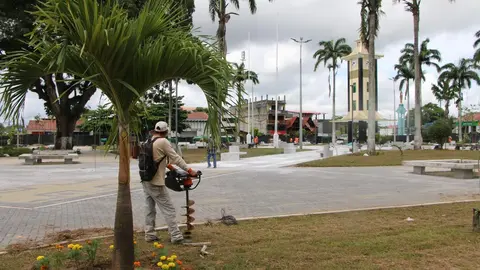 Fuente: Municipalidad de Tambopata.