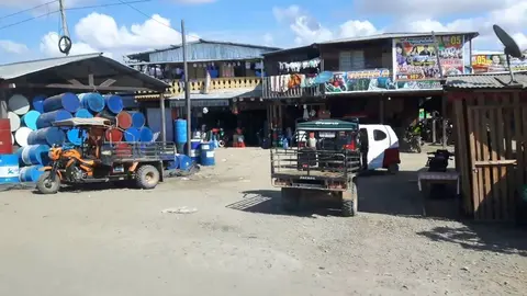 Fuente: Ministerio Público.