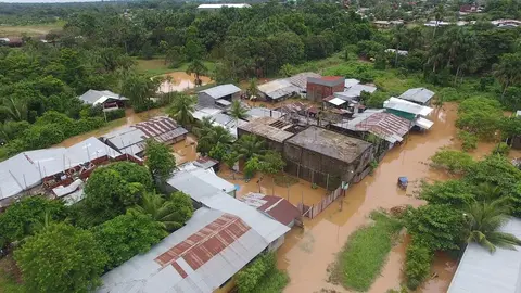 Imagen referencial. Fuente: COER Madre de Dios.