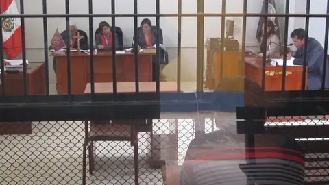 Fuente: Ministerio Público Madre de Dios.