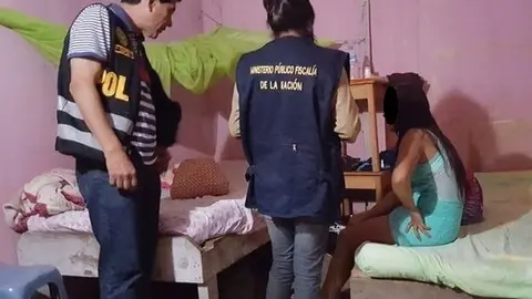 Fuente: Ministerio Público.