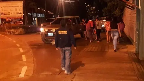 Fuente: Ministerio Público.