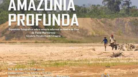 Fuente: Pavel Martiarena.