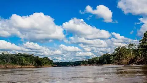 Imagen referencial. Fuente: Corredor Turístico Tambopata.