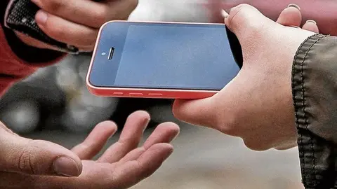 Imagen referencial. Fuente: CWNoticias.