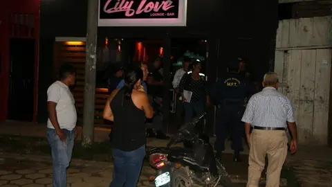 Fuente: Municipalidad Provincial de Tambopata.