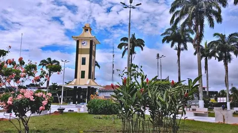 Fuente: Municipalidad de Tambopata.