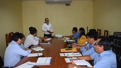 Fuente: DRE Madre de Dios.