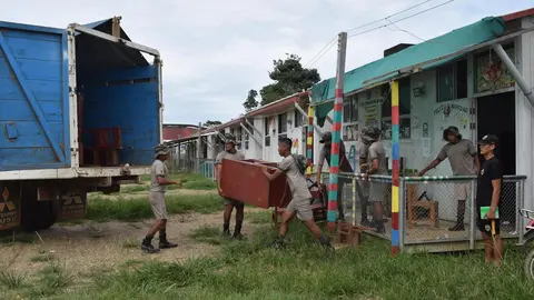 Fuente: DRE Madre de Dios.