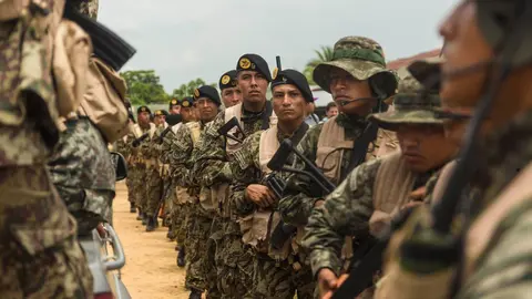 Foto: Pavel Martiarena.