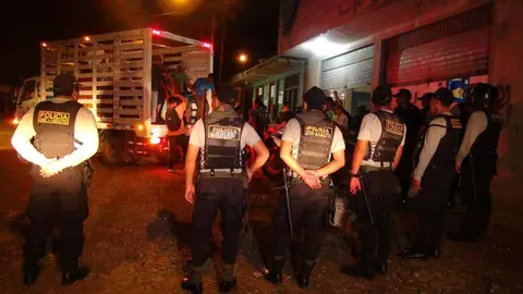 Fuente: Municipalidad de Tambopata.