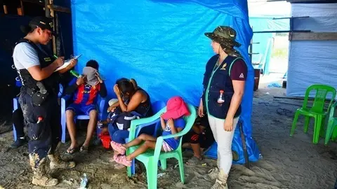 Fuente: Ministerio Público.