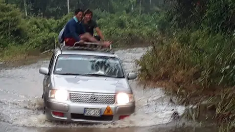 Fuente: Gilbert Galindo.