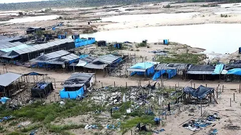 Imagen referencial. Foto: El Peruano.