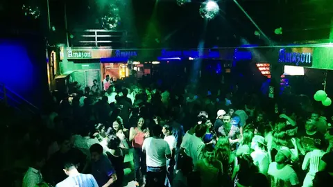 Imagen: Amazon Club.