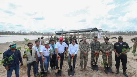Fuente: Ministerio de Defensa