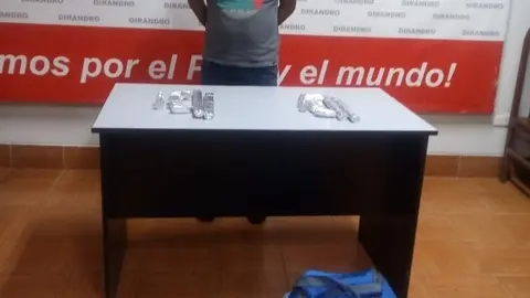 Fuente: Ministerio Público.