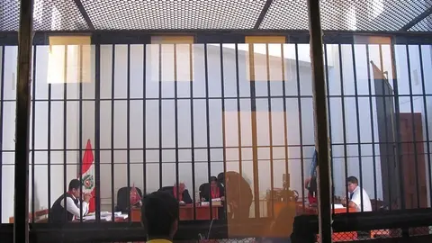 Imagen referencial. Foto: Ministerio Público.