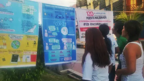 Imagen referencial. Foto: Pavel Martiarena.