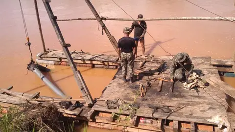 Imagen referencial. Foto: Ministerio Público.