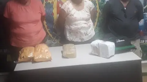 Foto: Ministerio Público.