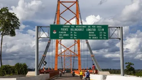 Imagen referencial Foto: larevistamdd.blogspot.com