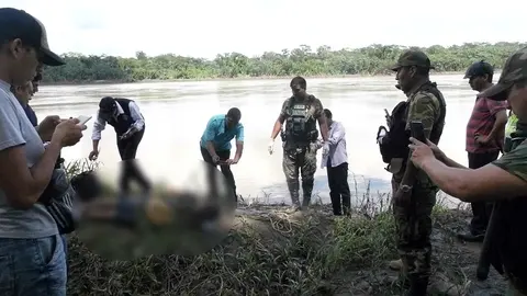 Foto: Ministerio Público.