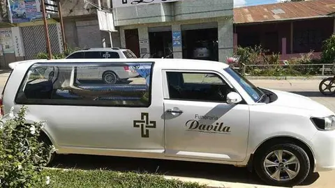 Foto: Funeraria Dávila.