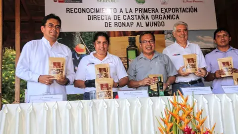 Fuente: Gobierno del Perú.