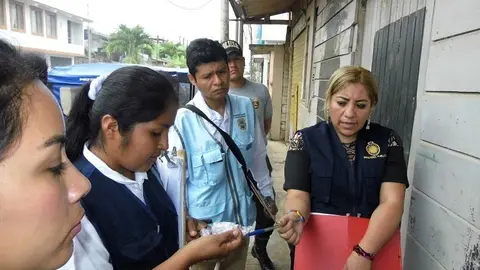 Fuente: Ministerio Público.