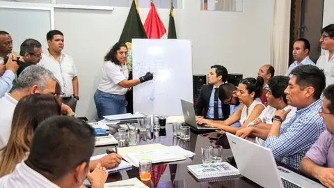 Fuente: Ministerio de Agricultura y Riego.