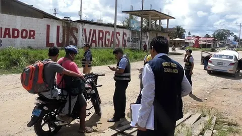 Fuente: Ministerio Público.