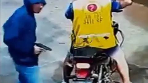 Foto: Ministerio Público.