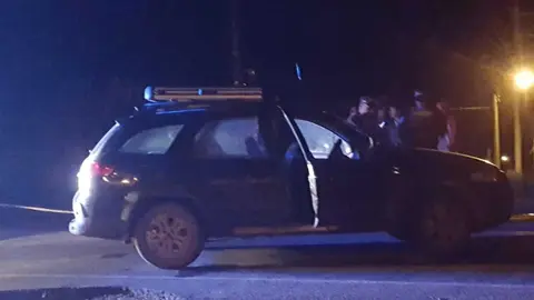 Alias 'michilala' se asesinado la madrugada del miércoles. Foto: Serenazgo Puerto Maldonado.